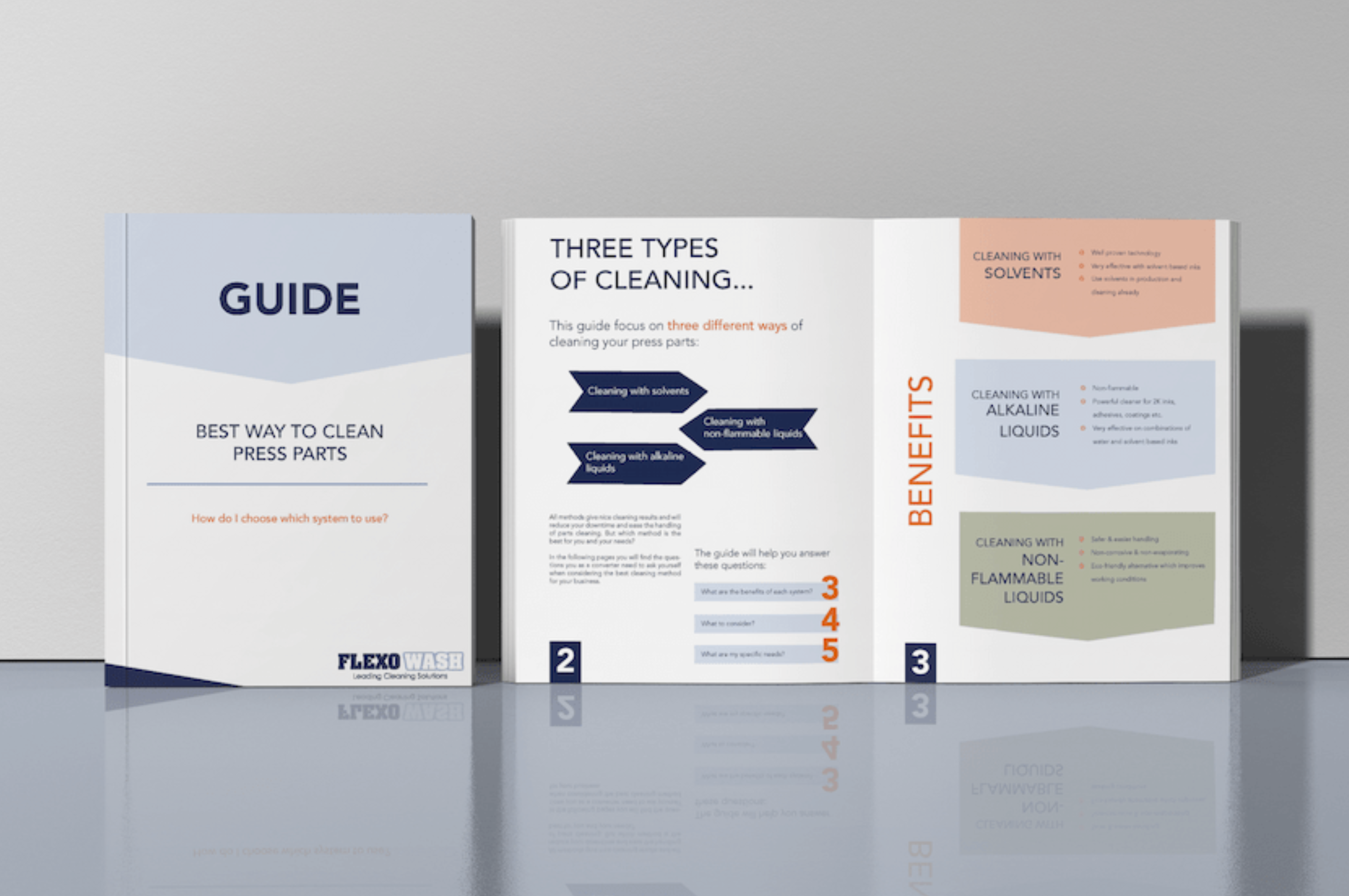 Parts Washer Blog Header