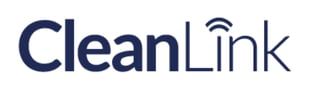 clean link logo
